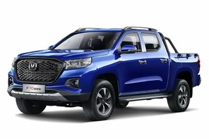 Размер колёс на Changan F70 Blue Whale 2025 Подбор шин на Changan F70 Blue Whale 2025