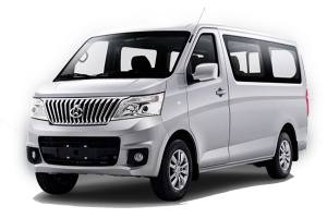 Размер колёс на Changan G10 2020 Подбор шин на Changan G10 2020