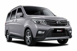 Размер колёс на Changan Honor S 2021 Подбор шин на Changan Honor S 2021