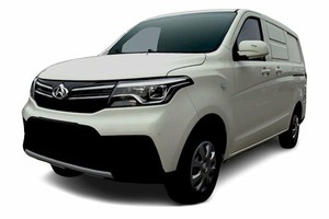 Подбор шин на Changan Honor S 2025