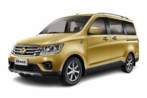 Размер колёс на Changan Honor 2013 Подбор шин на Changan Honor 2013
