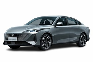 Размер колёс на Changan Lamore 2023 Подбор шин на Changan Lamore 2023