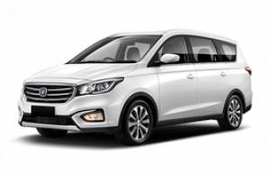 Размер колёс на Changan Linmax 2017 Подбор шин на Changan Linmax 2017