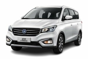 Размер колёс на Changan Linmax 2021 Подбор шин на Changan Linmax 2021