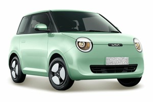 Размер колёс на Changan Lumin 2025 Подбор шин на Changan Lumin 2025