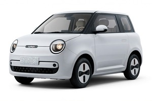 Размер колёс на Changan Lumin 2027 Подбор шин на Changan Lumin 2027