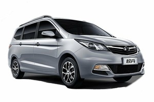Размер колёс на Changan Oshan 2015 Подбор шин на Changan Oshan 2015