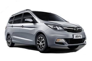 Размер колёс на Changan Ossan 2016 Подбор шин на Changan Ossan 2016
