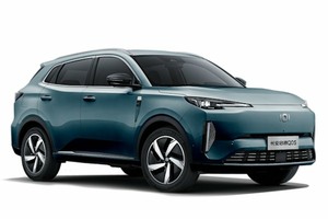 Размер колёс на Changan Qiyuan Q05 2024 Подбор шин на Changan Qiyuan Q05 2024