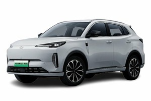 Подбор шин на Changan Qiyuan Q05 2025