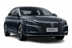 Размер колёс на Changan Raeton CC 2021 Подбор шин на Changan Raeton CC 2021