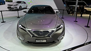 Размер колёс на Changan Raeton 2016 Подбор шин на Changan Raeton 2016