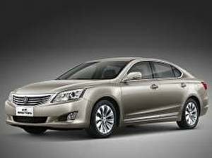 Размер колёс на Changan Raeton 2017 Подбор шин на Changan Raeton 2017