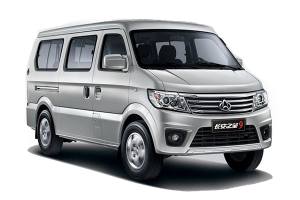 Размер колёс на Changan Star 9 2019 Подбор шин на Changan Star 9 2019