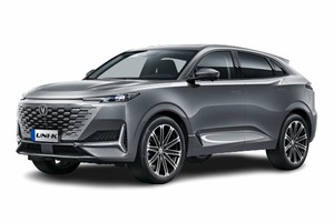 Размер колёс на Changan UNI-K 2023 Подбор шин на Changan UNI-K 2023