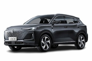 Автомобильге шина және дисктерді таңдау Changan UNI-S. Шины на Changan