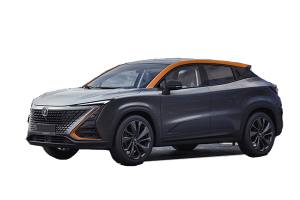 Подбор шин на Changan UNI-T 2020