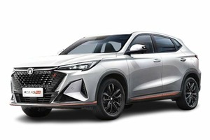 Размер колёс на Changan X5 Plus 2025 Подбор шин на Changan X5 Plus 2025