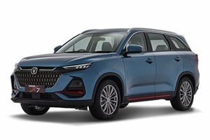 Размер колёс на Changan Oshan X7 2021 Подбор шин на Changan Oshan X7 2021