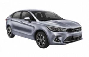 Размер колёс на Changhe A6 2019 Подбор шин на Changhe A6 2019