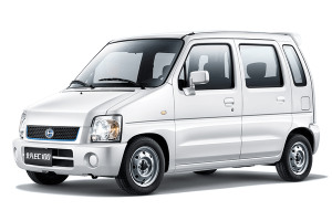 Размер колёс на Changhe EC100 2023 Подбор шин на Changhe EC100 2023