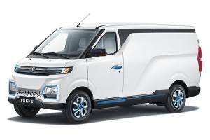 Размер колёс на Changhe EV5 2019 Подбор шин на Changhe EV5 2019