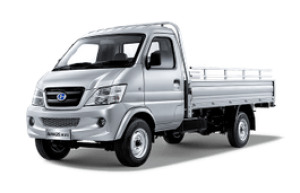 Подбор шин на Changhe K21 2022