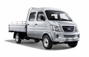 Размер колёс на Changhe K22 2023 Подбор шин на Changhe K22 2023