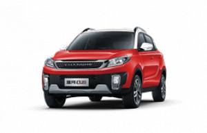 Размер колёс на Changhe Q35 2020 Подбор шин на Changhe Q35 2020