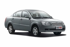 Размер колёс на Chery Alia 2009 Подбор шин на Chery Alia 2009