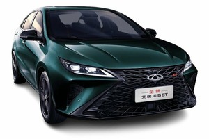 Размер колёс на Chery Arrizo 5 GT 2024 Подбор шин на Chery Arrizo 5 GT 2024