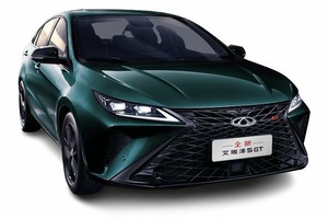 Подбор шин на Chery Arrizo 5 GT 2025