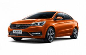 Размер колёс на Chery Arrizo 5 2020 Подбор шин на Chery Arrizo 5 2020