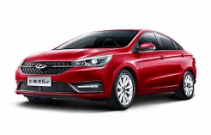 Размер колёс на Chery Arrizo 5e 2020 Подбор шин на Chery Arrizo 5e 2020
