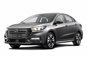 Подбор шин на Chery Arrizo 6 Pro 2024