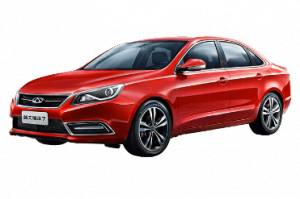 Размер колёс на Chery Arrizo 7 2018 Подбор шин на Chery Arrizo 7 2018