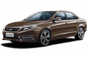 Размер колёс на Chery Arrizo 7e 2016 Подбор шин на Chery Arrizo 7e 2016