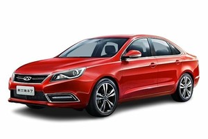 Размер колёс на Chery Arrizo 7e 2017 Подбор шин на Chery Arrizo 7e 2017