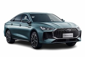 Размер колёс на Chery Arrizo 8 Pro 2024 Подбор шин на Chery Arrizo 8 Pro 2024