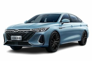 Размер колёс на Chery Arrizo 8 2025 Подбор шин на Chery Arrizo 8 2025