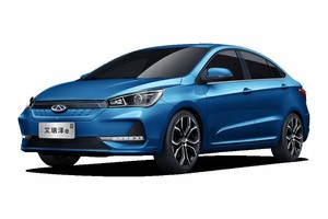 Размер колёс на Chery Arrizo e 2021 Подбор шин на Chery Arrizo e 2021