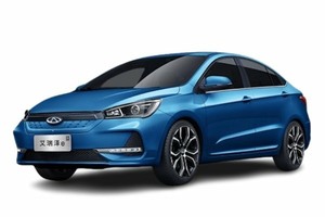 Размер колёс на Chery Arrizo e 2024 Подбор шин на Chery Arrizo e 2024