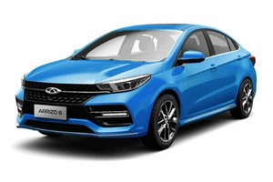 Размер колёс на Chery Arrizo GX 2022 Подбор шин на Chery Arrizo GX 2022