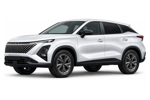 Размер колёс на Chery C5 2027 Подбор шин на Chery C5 2027