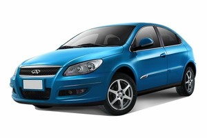 Размер колёс на Chery Chance 2010 Подбор шин на Chery Chance 2010