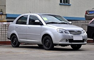 Размер колёс на Chery Cowin1 2012 Подбор шин на Chery Cowin1 2012
