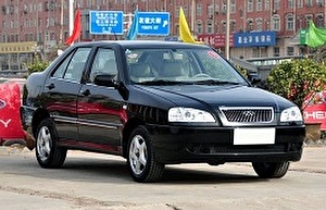 Размер колёс на Chery Cowin 2005 Подбор шин на Chery Cowin 2005