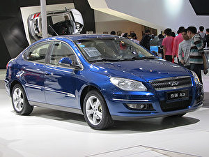 Размер колёс на Chery CrossEastar 2016 Подбор шин на Chery CrossEastar 2016