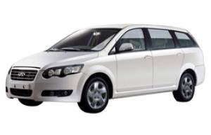 Размер колёс на Chery Eastar ST 2019 Подбор шин на Chery Eastar ST 2019