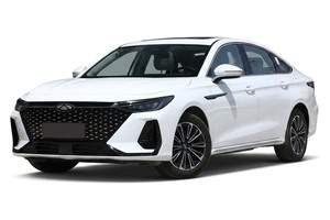 Подбор шин на Chery Fulwin A8 2027